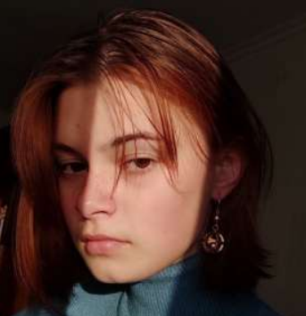 Ольга Амбурцева