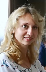 Косогіна Ірина Володимирівна
